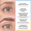 Eyebrow Lifting Set, Long Lasting Hold Brow Lifting Set, 6-8