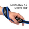 Ferplast ERGOCOMFORT GM Ergonomic Dog Lead - Secure Grip with