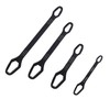 Saipor 4pcs Universal Multifunctional Wrenches Set Adjustable Double-Head Torx Wrench