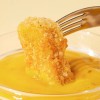 VIVID KITCHEN Low-Calorie Mustard | No Preservatives | Easy-to-Squeez