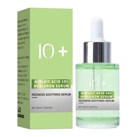 AZELAIC ACID 10+HYALURON