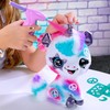 Canal Toys Unicorn Airbrush OFG228 Super Soft Toy with 100+,
