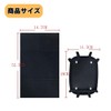 MaT store Tablet Holder Car Car Holder Headrest Backseat Easy