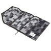 Radite LDD-CV4-101 Book Cover, 46 Size, Jacquard Denim, Patchwork