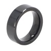 Smart Health Ring Sleep Monitor Waterproof Bluetooth Metal Activity Tracker