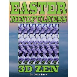 Easter Mindfulness: 3D Zen