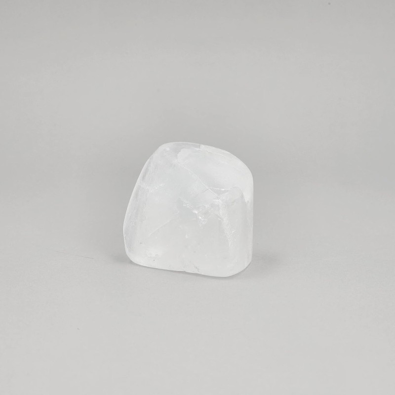 Desodorante Natural Piedra de Alumbre Cristal Zero Waste (160gr)