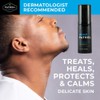 Bump Patrol Pre Shave Oil for Men with Natural Essential
