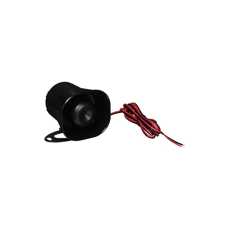 single tone siren 514s