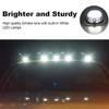 Tresound LED Cab Roof Marker Lights for 03-16 Dodge Ram