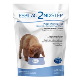 PetAg Esbilac 2nd Step Puppy Weaning Food 14oz