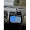 Unbranded For Toyota Corolla 2009-2013 Car Stereo Radio Apple Carplay