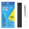 eTone Precut Foam Sponge Kits with Light Seal Repair for