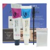 Tinta Henna Para Pestañas Cejas Especiales Profesional