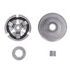 7 Teeth Clutch Drum Sprocket Bearing Kit Chainsaw Upgraded Accessories