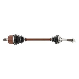 All Balls Racing New Rear Right 6ball CV Axle for Kawasaki TERYX 750 4x4 2008 2009 2010 2011 59266-0019