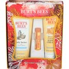 Burt's Bees Set de Regalo Navideño Honey Pot