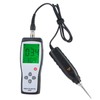 LCD Vibration Tester Meter Vibrometer Gauge Analyzer Vibration Tester AS63B