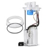 A-Premium Electric Fuel Pump Module Assembly with Sending Unit Compatible