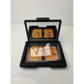 NARS Duo Eyeshadow #3073 Scorching Sun 0.14 oz NIB