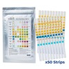 Urine Test Strips 11 Parameter Urinalysis Dipstick Test Strips for