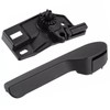 Twowinds Bonnet Release Handle Release Bonnet with Bearing Block Bracket