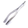 OdontoMed2011® NEW GERMAN GRADE STAINLESS DENTAL TOOTH EXTRACTING FORCEPS #150XAS