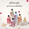 philosophy holiday enchanted juniper berries shower gel 16 fl oz