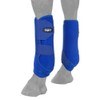 Tough-1 Vented Sport Boot Front