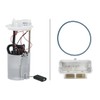 HELLA 8TF 358 146-901 Fuel Feeder Unit - Electric - 4 Pin Plug