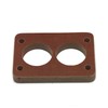 Canton Racing Products 85-032 Phenolic Carb Spacer