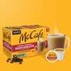McCafé Dulce de Leche Latte, One Step Latte Single Serve