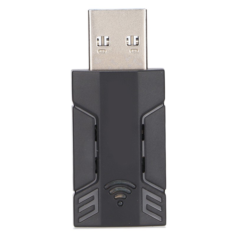 Wireless USB Adapter Built in Gain Antenna 1300M Dual Band