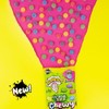 WARHEADS® Extreme Sour Chewy Candy - 7.25 oz Peg Bag