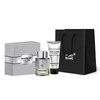 Montblanc Explorer Platinum EDP 60ml + Shower Gel 100ml Special