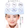 PURECERA REPAIR EYE CREAM "Retinol x Niacinamide" High Performance Eye
