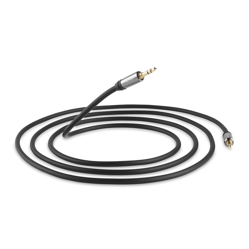 QED Performance Audio J2J cable, 3 m