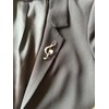 Treble Clef Treble Clef Brooch Music Notes Lapel Pins with