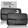 Universal Garage Door Opener Remote Compatible with LiftMaster Chamberlain Genie