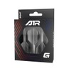 GOAT - Air Clear No6 Flights Medium, 3 Plastic Dart