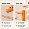 Pump Head Suitable for Amika 1-liter/33.8-Ounce Hair Conditioner Bottle