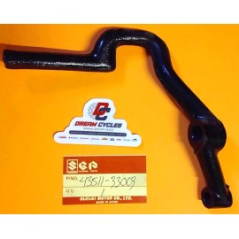 Suzuki NOS Suzuki GT380 Sebring 1972-1974 Genuine Right Hand Footrest Bar 43511-33003