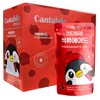 Cantabile Korean Convenience Store Pouch Drink Ready-to-Drink Refreshing Beverage Imported