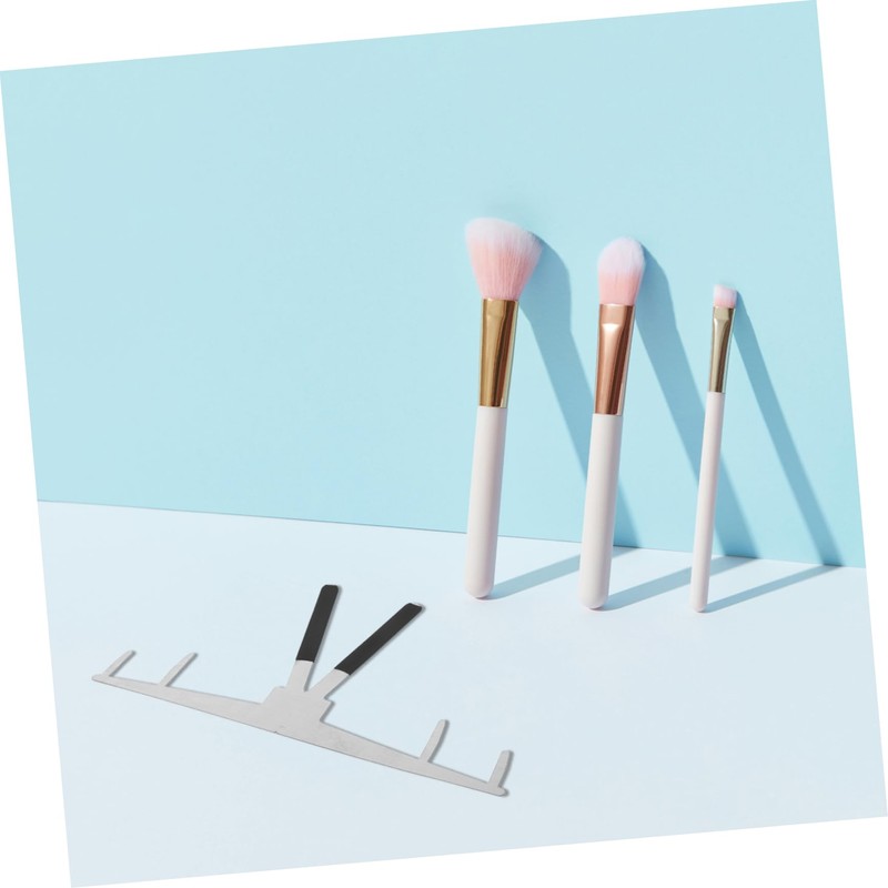 Baluue Eyebrow Mapping Ruler Tool for Precision Brow Positioning Eyebrow