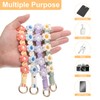 sourcing map 2 Pcs Phone Wrist Strap, Cell Phone Lanyard