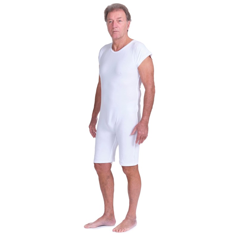 Dolcezza Comfort Unisex Grooming Jumpsuit