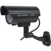 BW Dummy CCTV Camera Dummy Camera Fake Outdoor Indoor Weatherproof