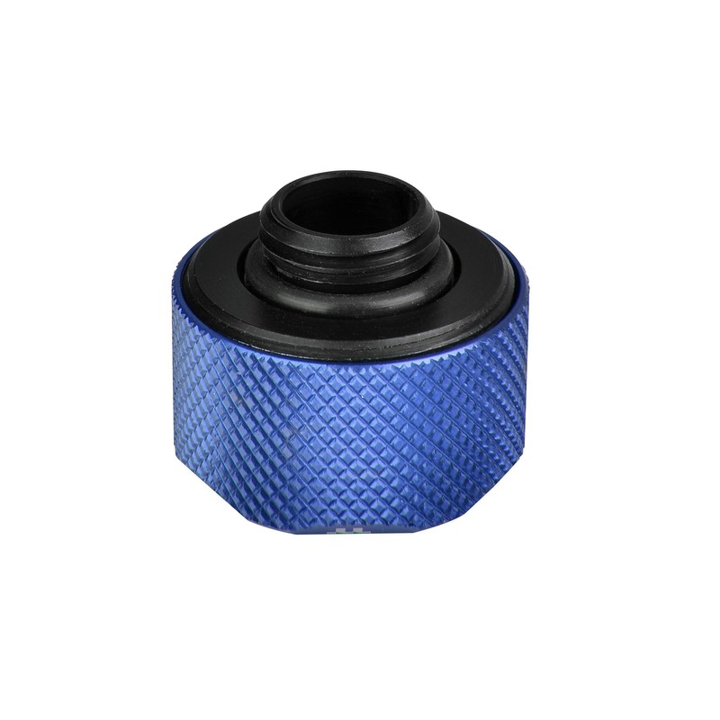 Thermaltake Pacific Blue 4 Build-In O-Rings C-ProG1/4 PETG 16mm OD