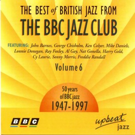 Best Of British Jazz - Bbc Jazz