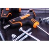 NordWolf 9-Piece T-Handle Torx Wrench Set, S2 Steel Long Arm
